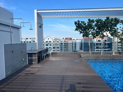 The Octet (D14), Apartment #610455141
